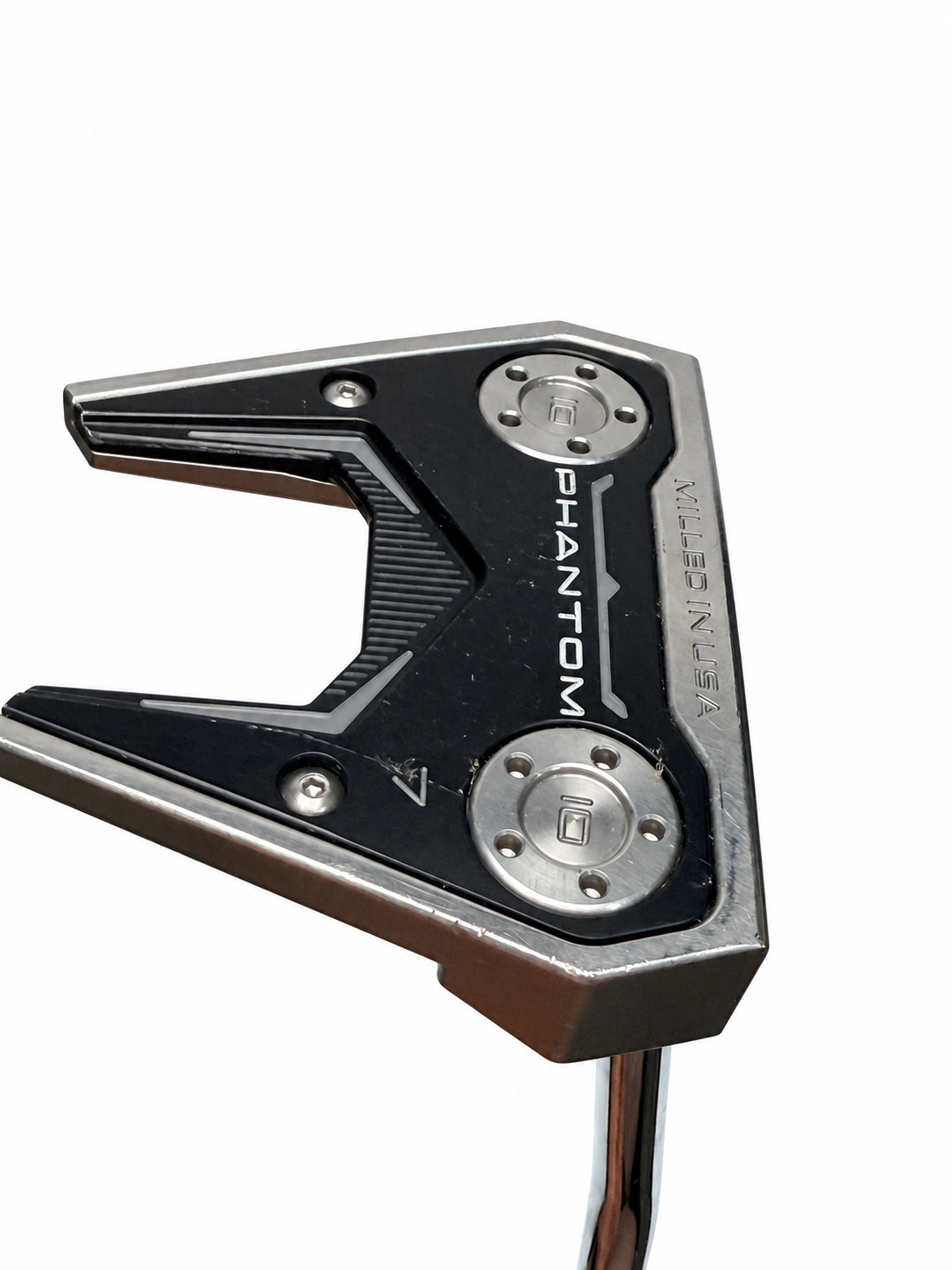 Scotty Cameron 2024 Phantom 7 Putter 35" (Used)