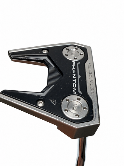 Scotty Cameron 2024 Phantom 7 Putter 35" (Used)