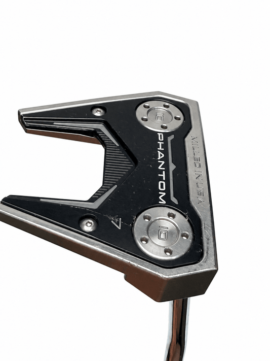 Scotty Cameron 2024 Phantom 7 Putter 35" (Used)