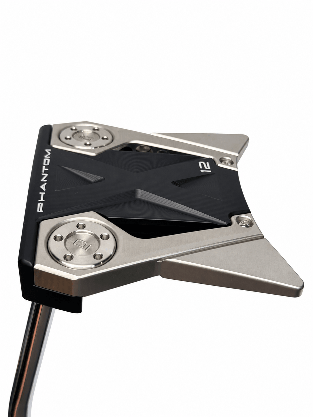 Scotty Cameron Phantom X 12 Putter Left Handed 35" w/ Headcover (Like New)