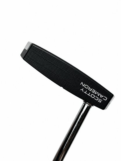 Scotty Cameron Phantom X 12 Putter Left Handed 35" w/ Headcover (Like New)