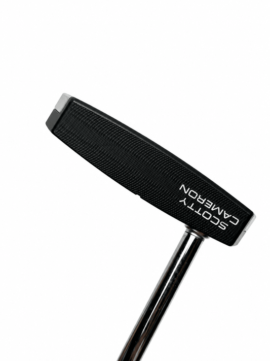 Scotty Cameron Phantom X 12 Putter Left Handed 35" w/ Headcover (Like New)