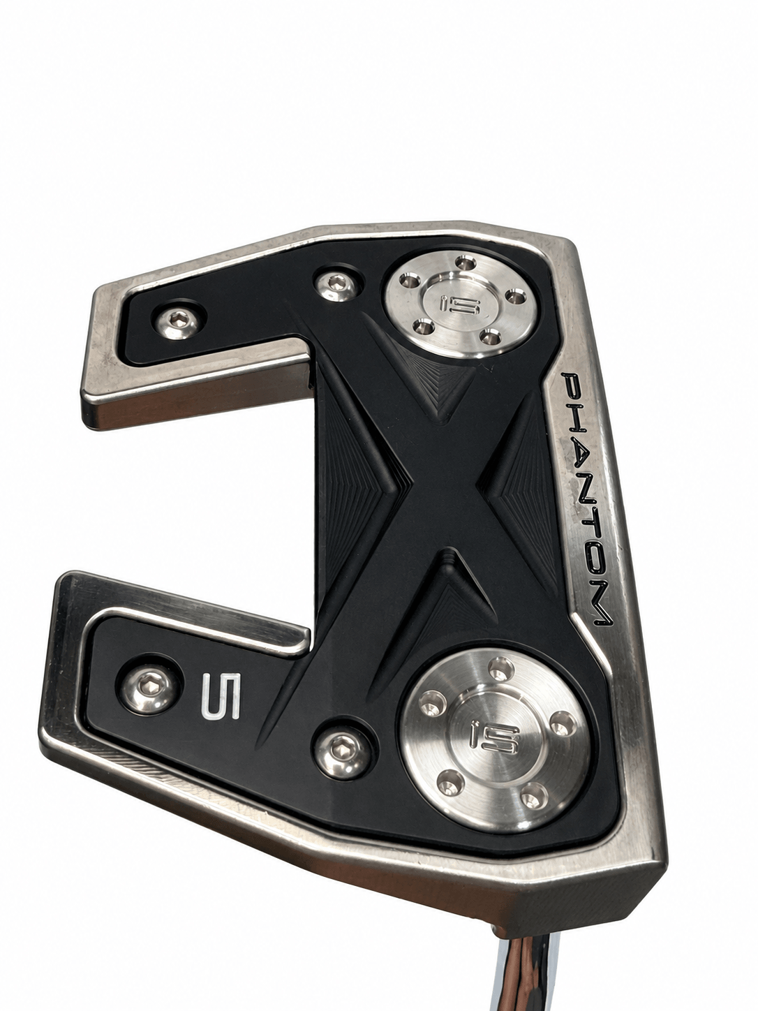 Scotty Cameron Phantom X 5 Putter 34" or 35" Like New w/ Headcover