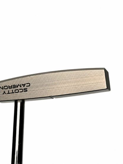 Scotty Cameron Phantom X 5 Putter 34" or 35" Like New w/ Headcover