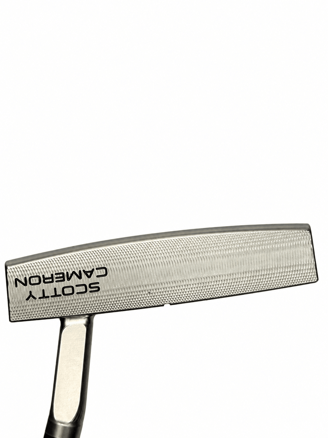 Scotty Cameron Phantom X 5.5 Putter 35" Like New w/ Headcover