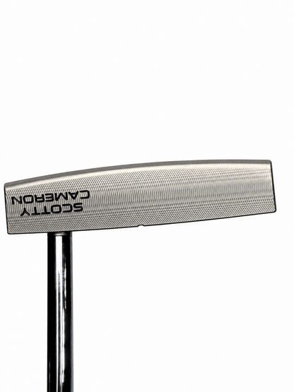 Scotty Cameron Phantom X 7 Putter 35" Like New w/ Headcover