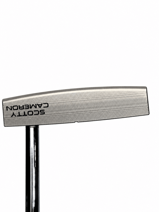 Scotty Cameron Phantom X 7 Putter 35" Like New w/ Headcover