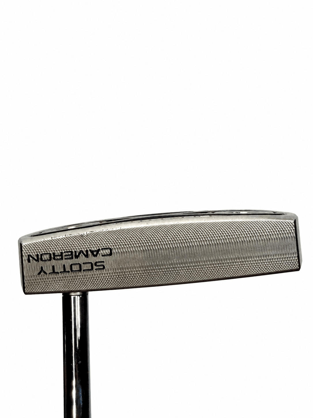 Scotty Cameron Phantom X 9 Putter 34" Like New w/ Headcover