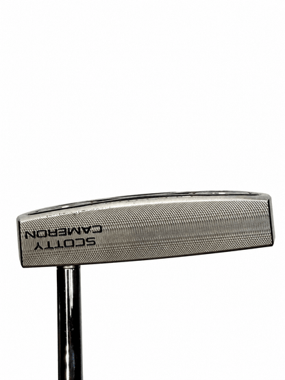 Scotty Cameron Phantom X 9 Putter 34" Like New w/ Headcover