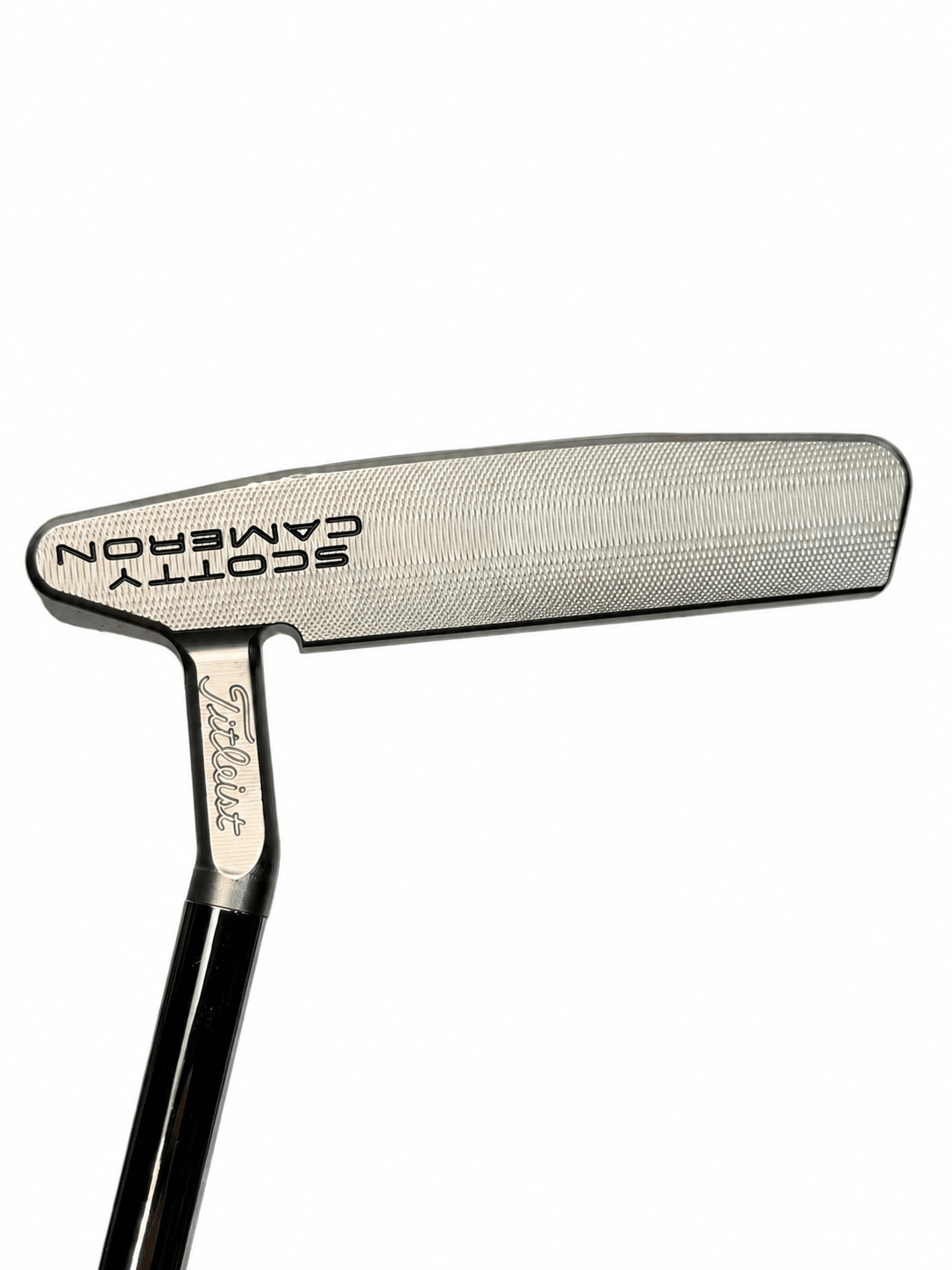 Scotty Cameron Special Select Newport 2.5 Putter 34" Like New w/ Headcover