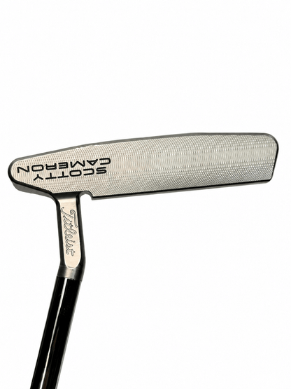 Scotty Cameron Special Select Newport 2.5 Putter 34" Like New w/ Headcover