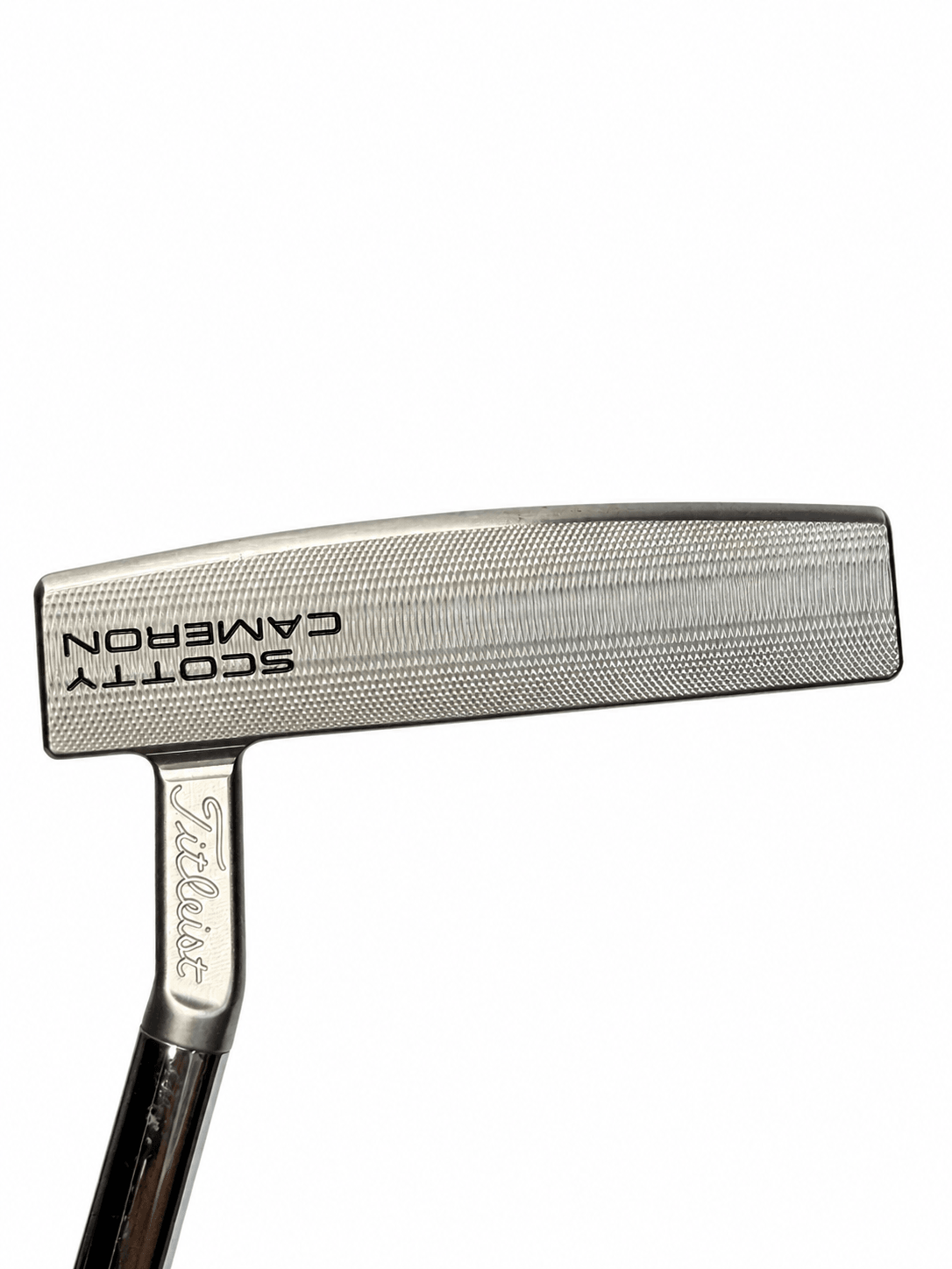 Scotty Cameron Special Select Fastback 1.5 Putter 35" Like New w/ Headcover