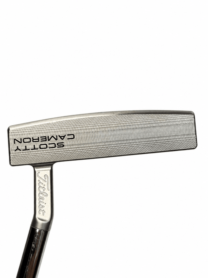 Scotty Cameron Special Select Fastback 1.5 Putter 35" Like New w/ Headcover