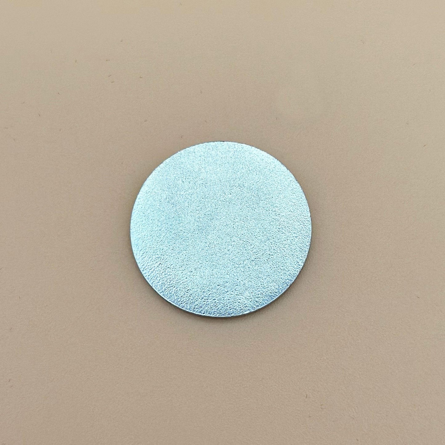 Seafoam Blue