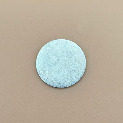 Seafoam Blue