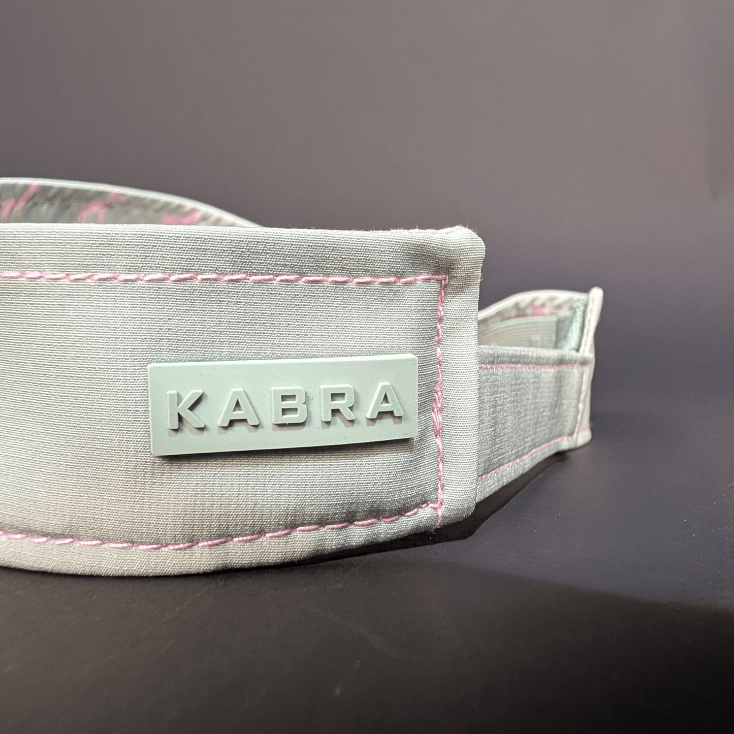 Iron Goat Women’s Visor