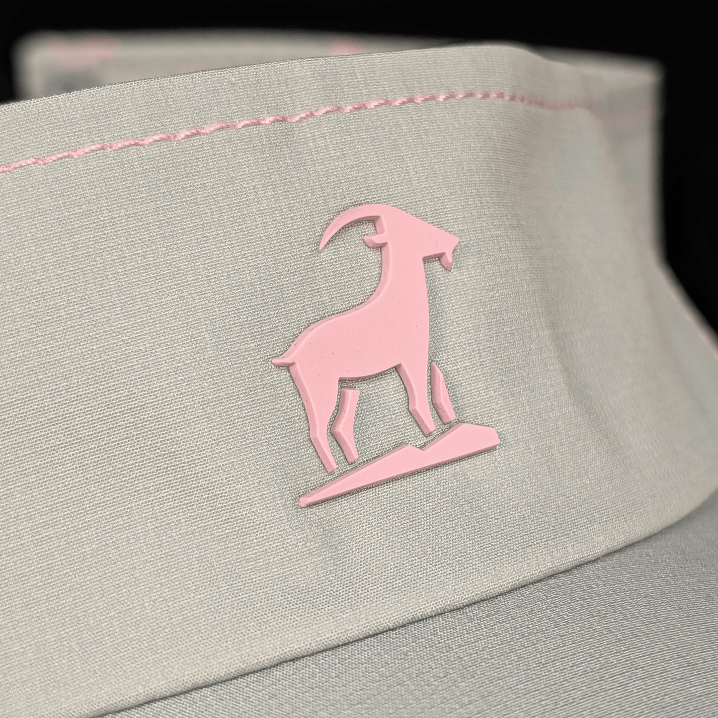 Iron Goat Women’s Visor