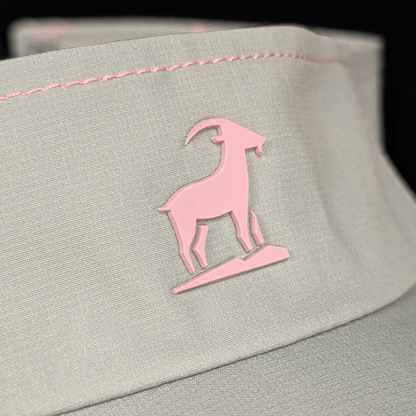 Iron Goat Women’s Visor