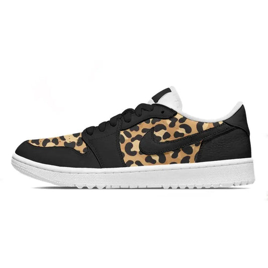 shadow-leopard-print-jordan-1-golf-shoes-sneakers-922 - GOLF LEAGUE