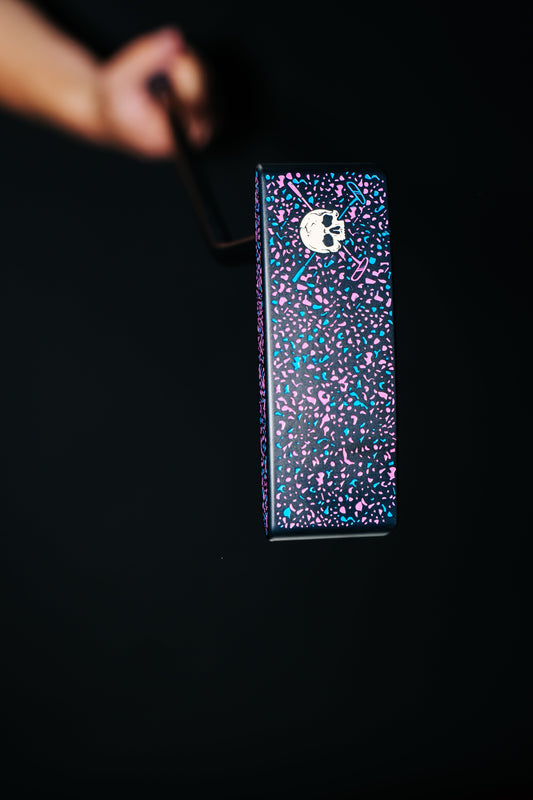 Splatter Doublewide Blade Putter