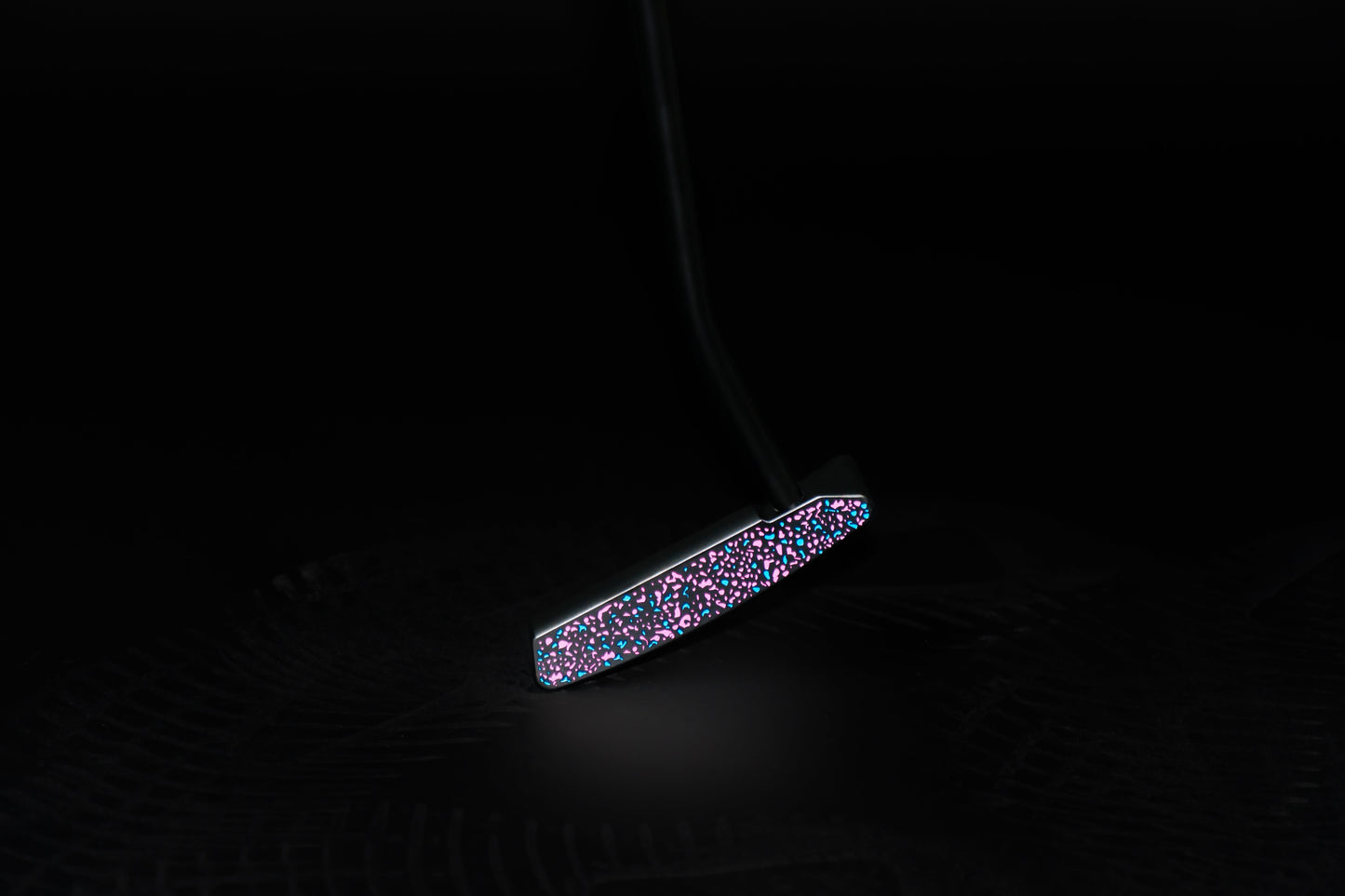 Splatter Doublewide Blade Putter
