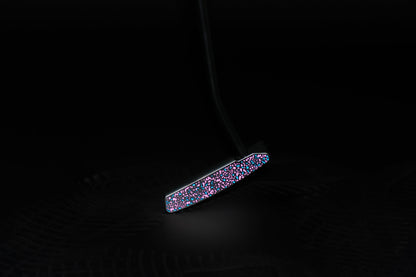 Splatter Doublewide Blade Putter