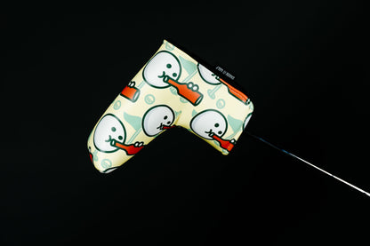 Uncle AL Blade Putter Limited Edition