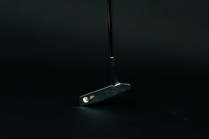 Uncle AL Blade Putter Limited Edition