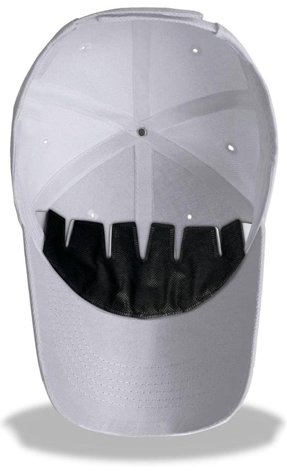 Shape and Swelter Hat Sweat Liner 3 pack