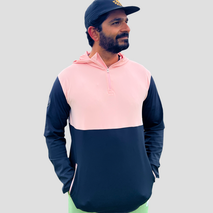 Salamander Performance Hoodie
