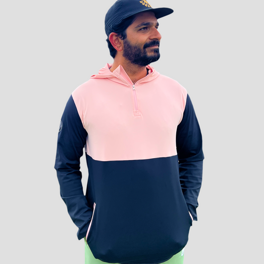 Salamander Performance Hoodie