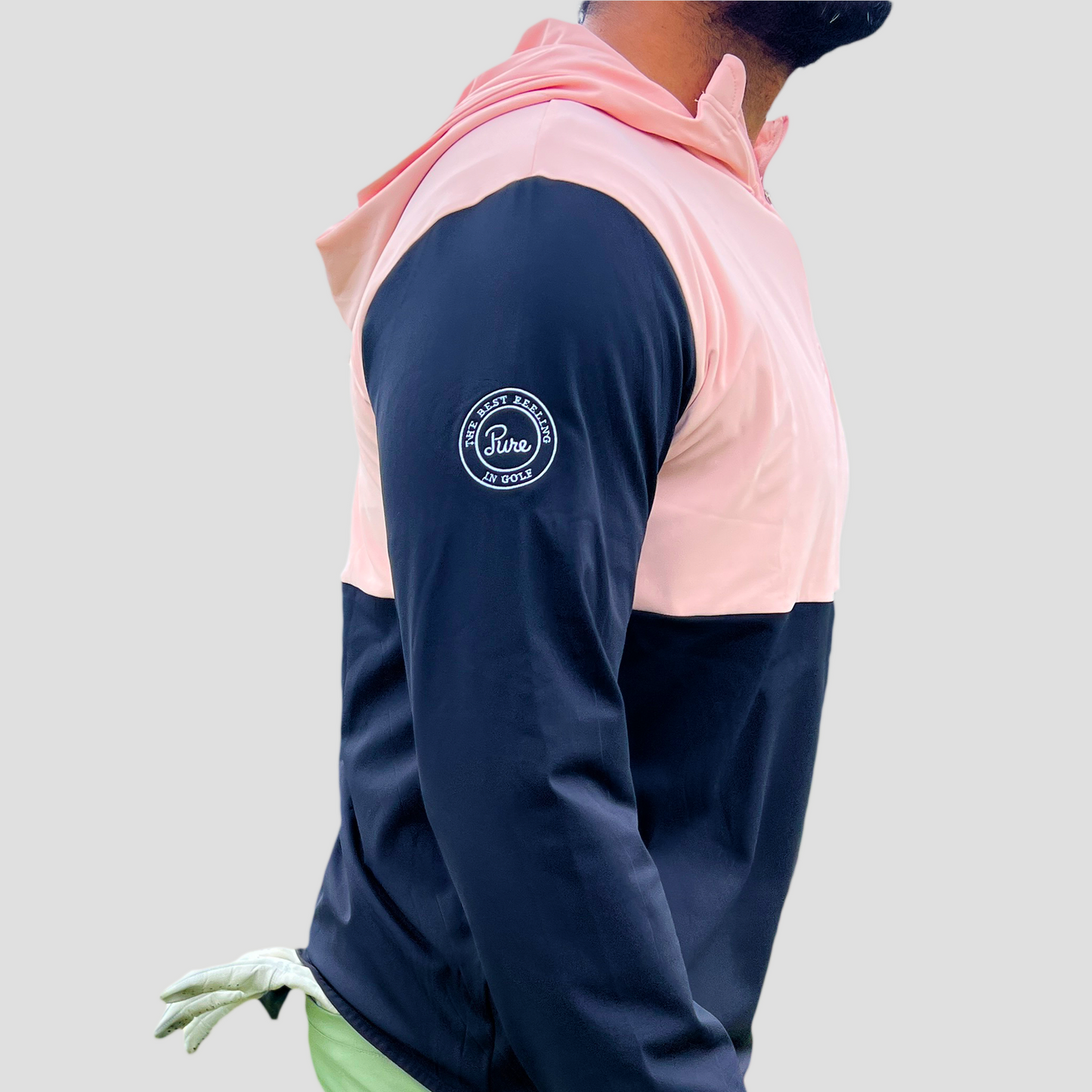 Salamander Performance Hoodie