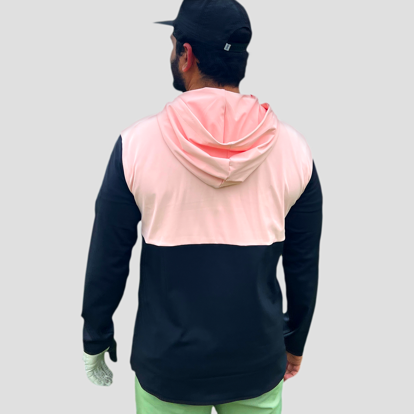Salamander Performance Hoodie