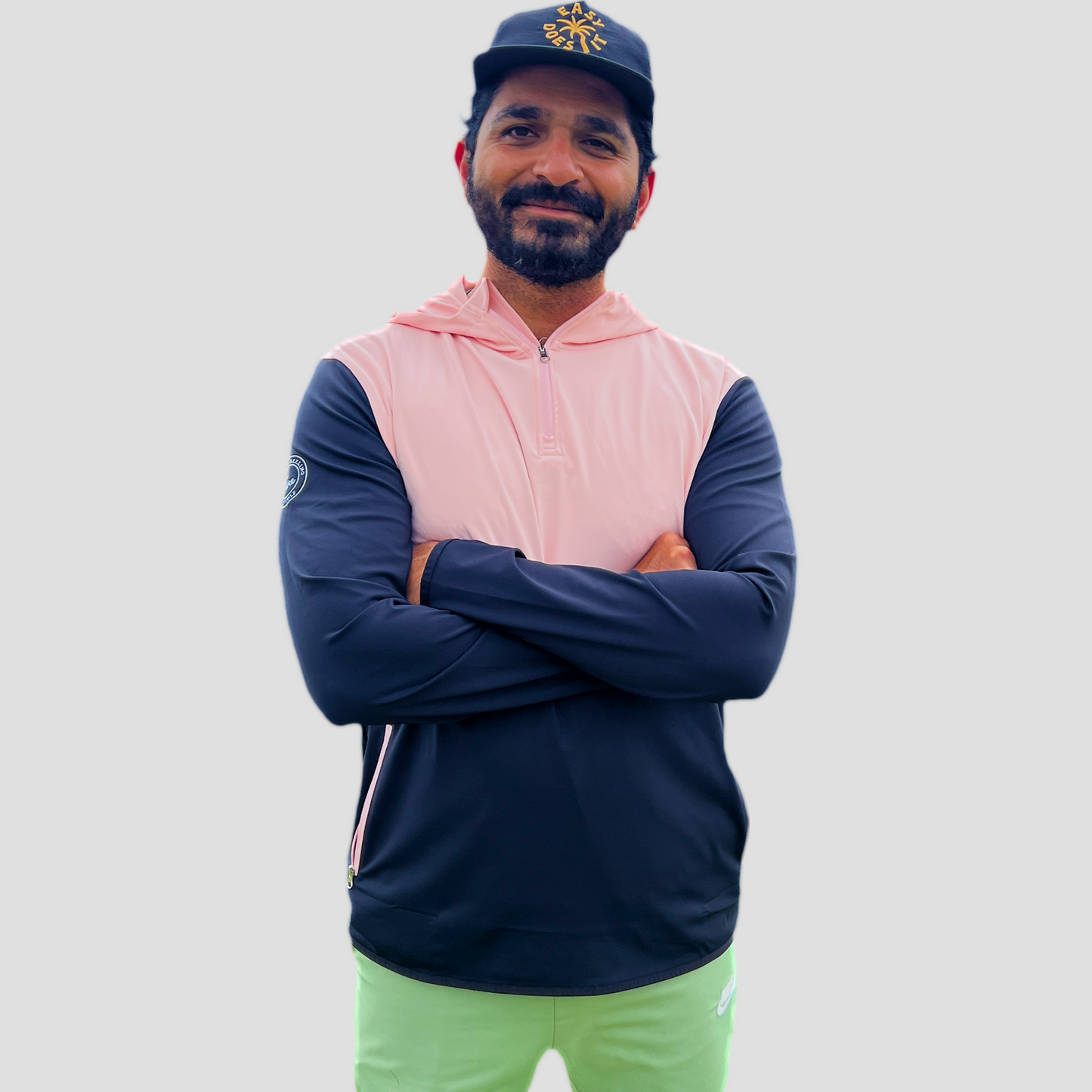 Salamander Performance Hoodie