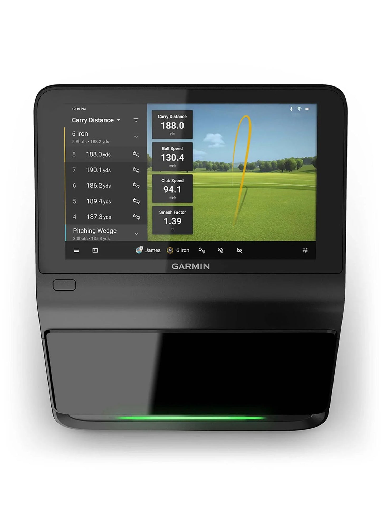 Garmin Approach® R50