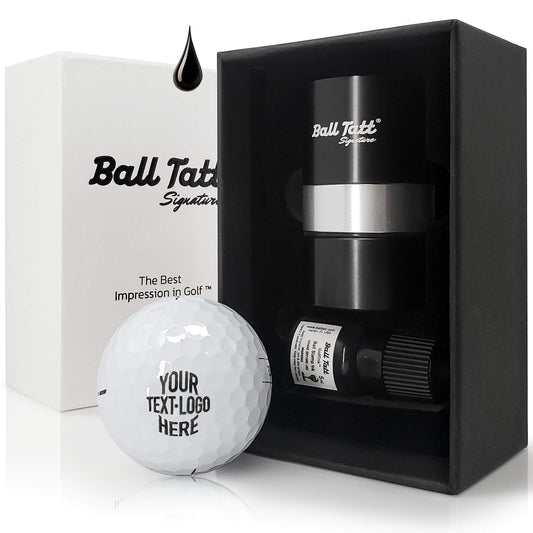 Ball Tatt Signature