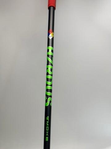 TaylorMade SIM MAX 5 Wood 18° HZRDUS Smoke 70g 6.0 Stiff LH (Used)