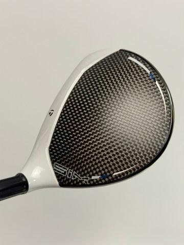 TaylorMade SIM MAX 5 Wood 18° EvenFlow Riptide 70g 6.0 Stiff RH (Used)
