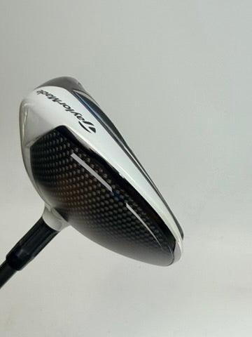 TaylorMade SIM MAX 5 Wood 18° EvenFlow Riptide 70g 6.0 Stiff RH (Used)