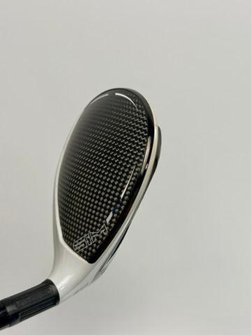 TaylorMade SIM MAX 5 Wood 18° EvenFlow Riptide 70g 6.0 Stiff RH (Used)