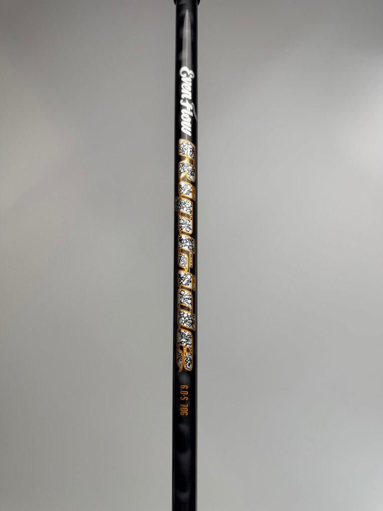 TaylorMade SIM MAX 5 Wood 18° EvenFlow Riptide 70g 6.0 Stiff RH (Used)