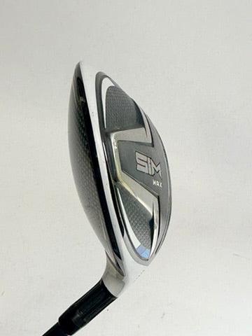 TaylorMade SIM MAX 3 Wood 15° Ventus FW 5-R Regular Flex RH (Used)