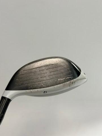 TaylorMade SIM MAX 3 Wood 15° Ventus FW 5-R Regular Flex RH (Used)