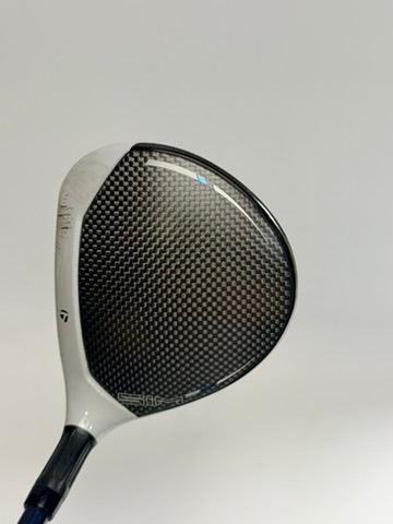 TaylorMade SIM MAX 3 Wood 15° Ventus FW 5-R Regular Flex RH (Used)