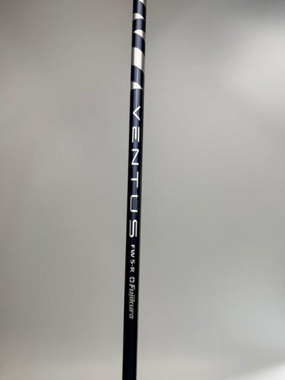 TaylorMade SIM MAX 3 Wood 15° Ventus FW 5-R Regular Flex RH (Used)