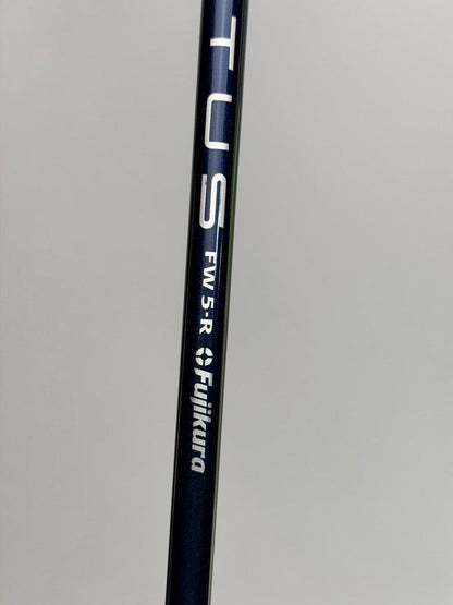 TaylorMade SIM MAX 3 Wood 15° Ventus FW 5-R Regular Flex RH (Used)