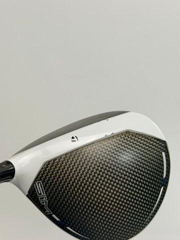 TaylorMade SIM MAX-D 3 Wood 16° Helium 5F3 Regular Flex RH (Used)