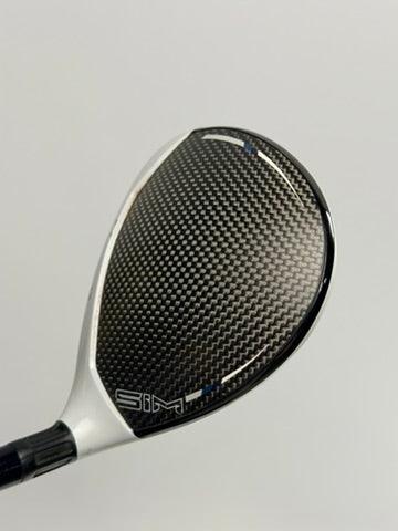 TaylorMade SIM MAX-D 3 Wood 16° Helium 5F3 Regular Flex RH (Used)