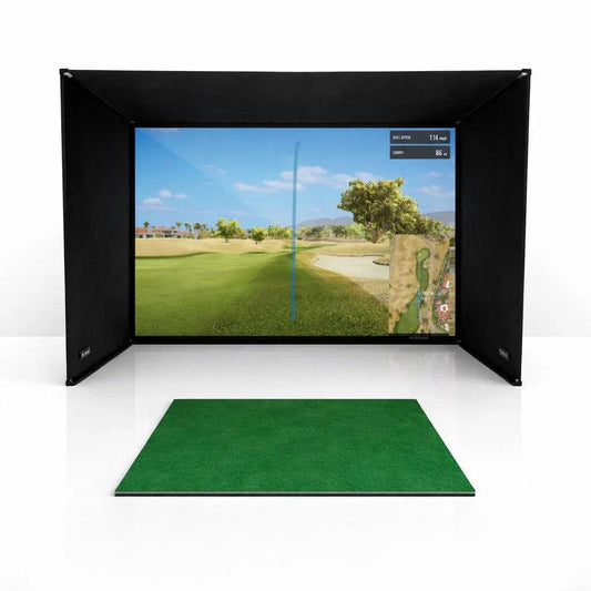 simbox1 - GOLF LEAGUE