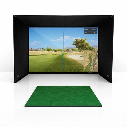 simbox1 - GOLF LEAGUE